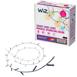 Outlet WIZ FAIRY LIGHT SMART LYSKÆDE