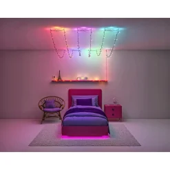 Outlet WIZ FAIRY LIGHT SMART LYSKÆDE