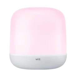 Discount WIZ HERO COLOR BORDLAMPE HVID 158 MM