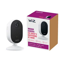 Best WIZ INDENDØRS KAMERA