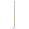 New WIZ POLE GULVLAMPE HVID 150 CM