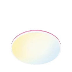 Sale WIZ RUNE PLAFOND 21W HVID 40 CM