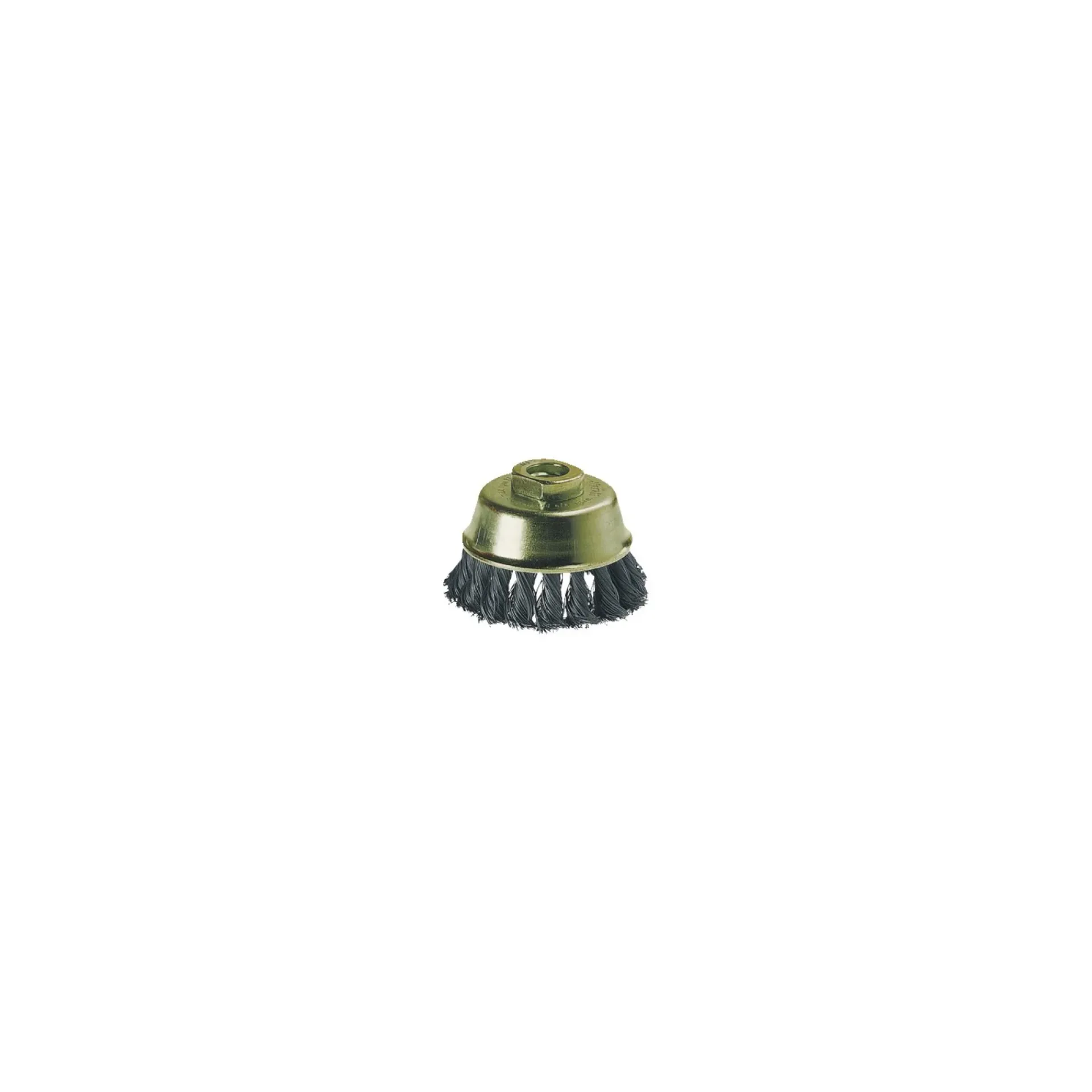 Discount Wolfcraft M14 GEVIND KOPBØRSTE Ø65 MM