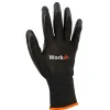 Discount Work>it FLEX HANDSKE 9 SORT 5 PAR