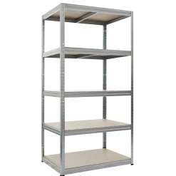 Discount Work>it STÅLREOL 1800X900X400 MM