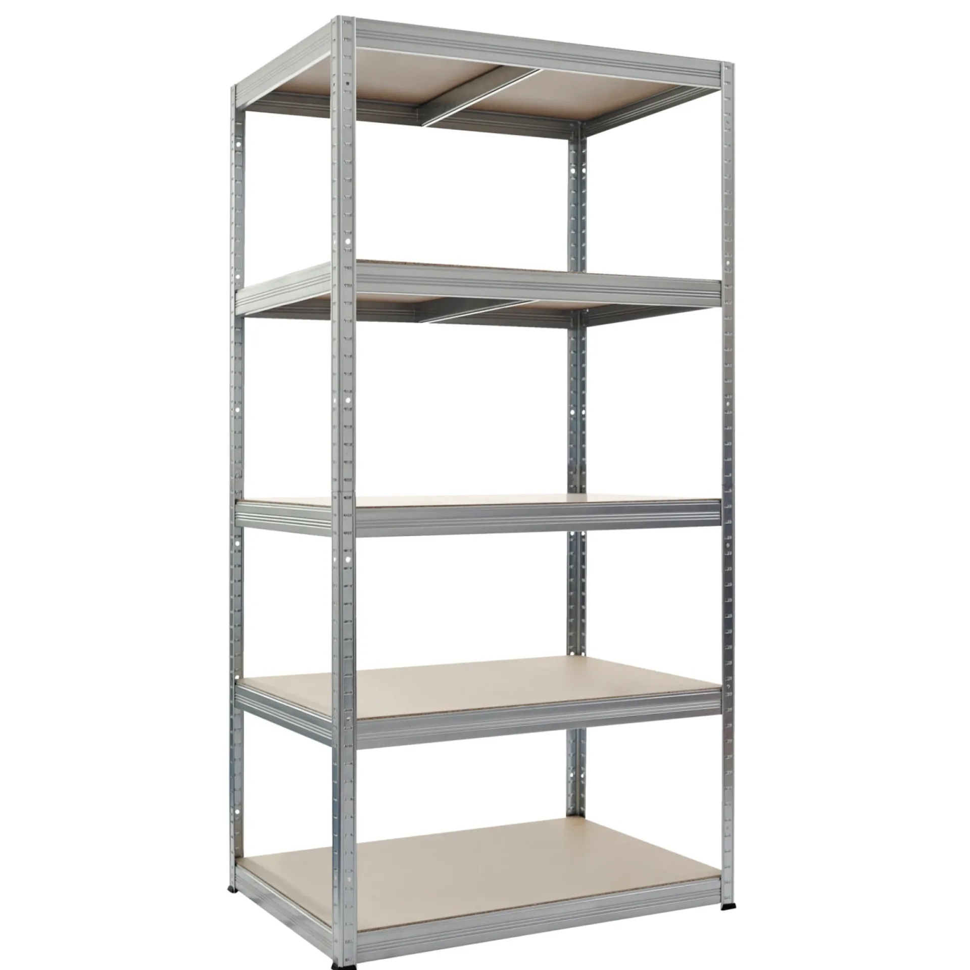 Discount Work>it STÅLREOL 1800X900X400 MM
