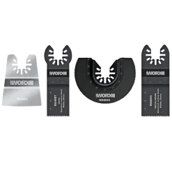 Best Worx INSTALLATIONSKIT