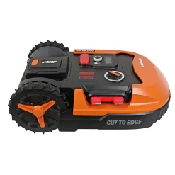 Sale Worx LANDROID L1000 - WR147E.1 ROBOTPLÆNEKLIPPER 1000 M2