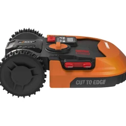 Outlet Worx LANDROID L2000 ROBOTPLÆNEKLIPPER 2000 M2