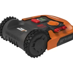 Online Worx LANDROID M500 ROBOTPLÆNEKLIPPER 500 M2