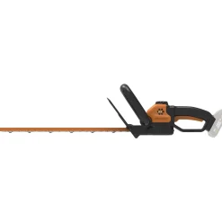 Best Worx POWERSHARE WG261E.9 HÆKKEKLIPPER 46 CM UDEN BATTERI OG LADER
