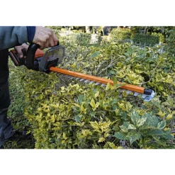 Best Worx POWERSHARE WG261E.9 HÆKKEKLIPPER 46 CM UDEN BATTERI OG LADER
