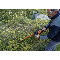 Best Worx POWERSHARE WG261E.9 HÆKKEKLIPPER 46 CM UDEN BATTERI OG LADER