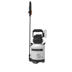 Online Worx POWERSHARE WG829E.9 TRYKSPRØJTE 5 L