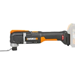Best Worx POWERSHARE WX696.9 MULTIVÆRKTØJ AKKU 20V UDEN BATTERI OG LADER