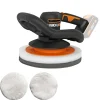 Worx POWERSHARE WX856.9 POLERMASKINE AKKU