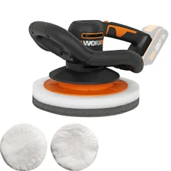 Worx POWERSHARE WX856.9 POLERMASKINE AKKU