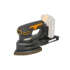Hot Worx POWERSHARE WX822.9 RYSTEPUDSER AKKU