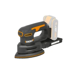 Hot Worx POWERSHARE WX822.9 RYSTEPUDSER AKKU