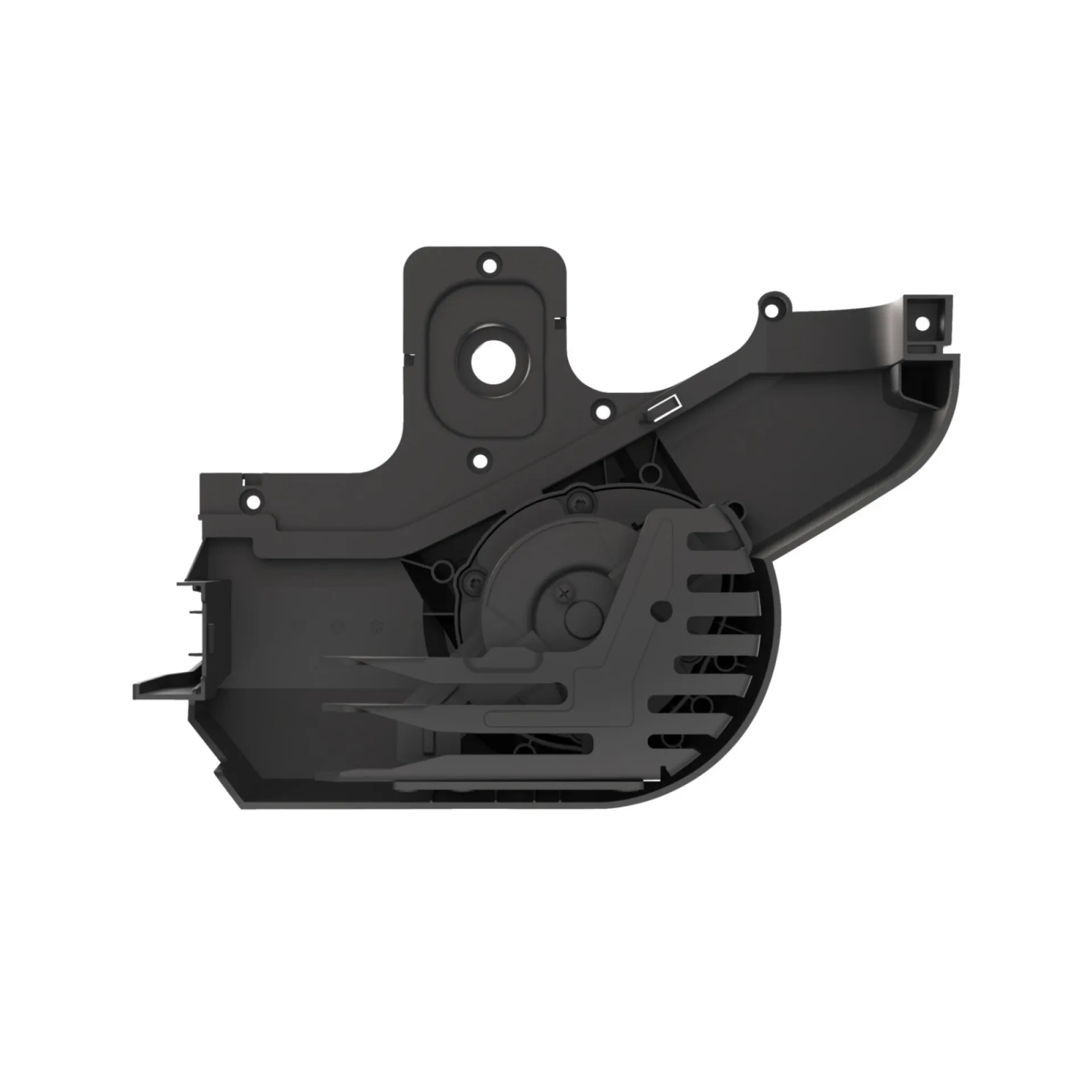 New Worx VISION CLOUD 4WD WA0928 KANTKLIPPER