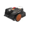 Clearance Worx VISION CLOUD WR304E.1 ROBOTPLÆNEKLIPPER 400