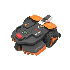 Clearance Worx VISION WR202E ROBOTPLÆNEKLIPPER 250 M2