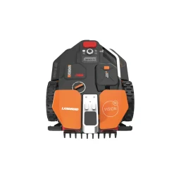 Clearance Worx VISION WR206E ROBOTPLÆNEKLIPPER 600 M2