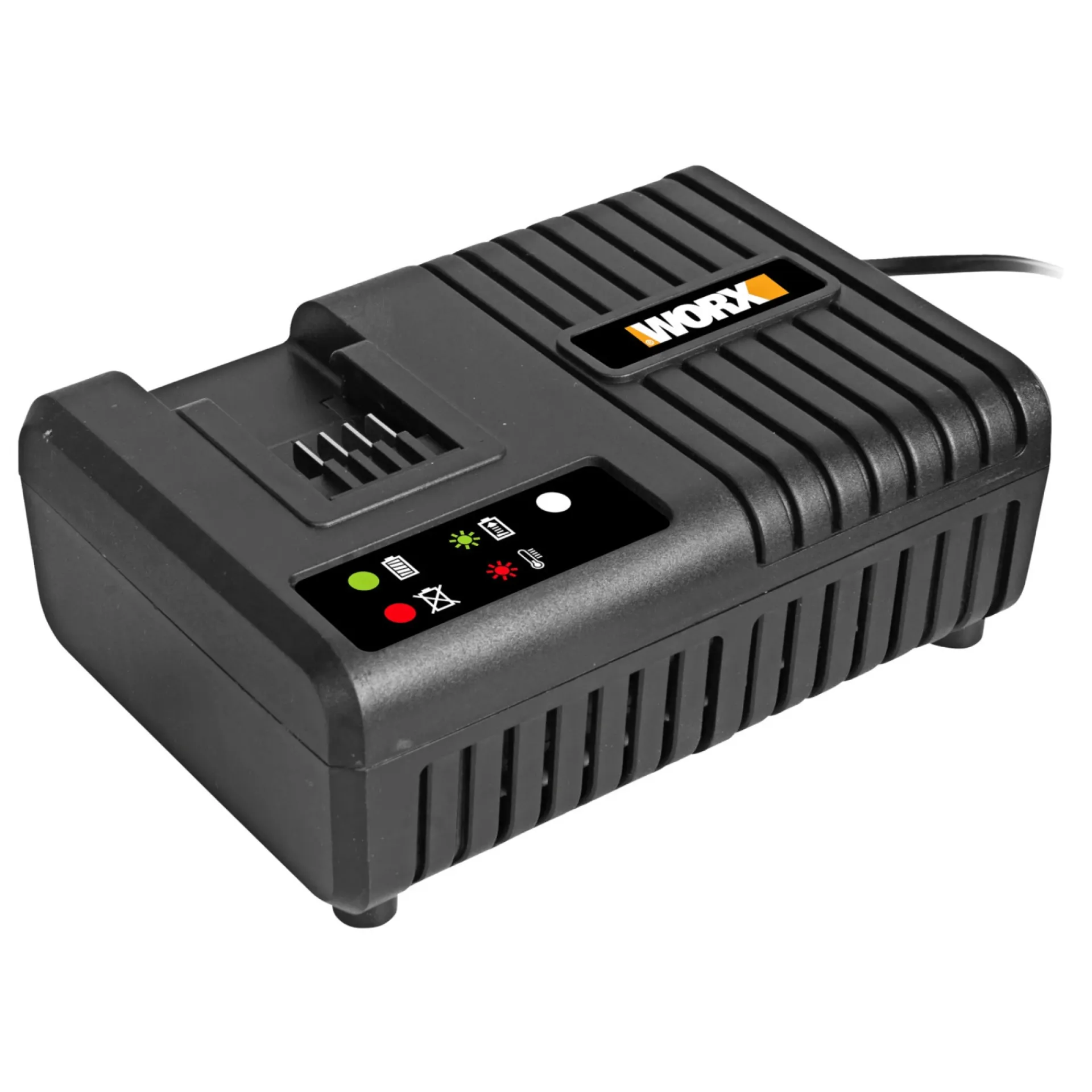 Sale Worx WA3867 BATTERILADER 20V