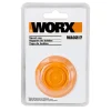 Clearance Worx WA0217 BUNDDÆKSEL