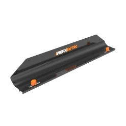 Outlet Worx WA0310 FEJEBLAD SORT