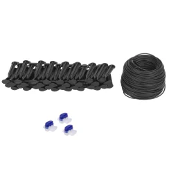 Best Worx WA0460 INSTALLATIONSKIT