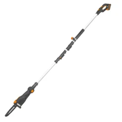 Discount Worx WA0307 KÆDESAVSHOVED 20 CM UDEN BATTERI
