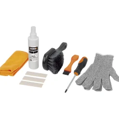 New Worx WA0462 KOMPLET RENSESÆT