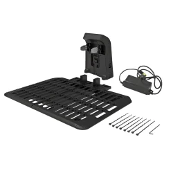 Outlet Worx WA0466 LADESTATION