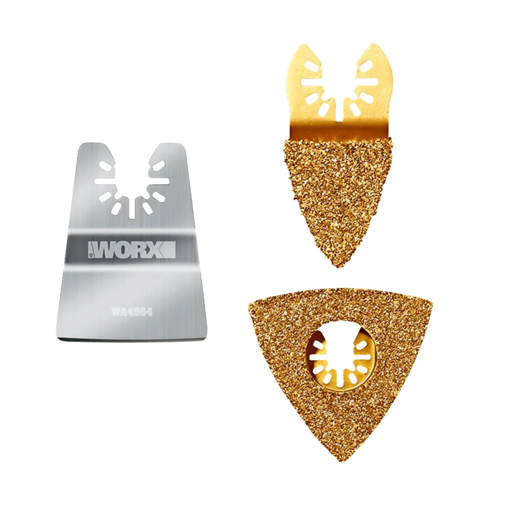 Best Worx WA5098 MALINGFJERNER AKKU 20V UDEN BATTERI OG LADER