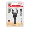 New Worx WA4985 MULTIVÆRKTØJ AKKU 20V UDEN BATTERI