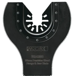 New Worx WA4958 MULTIVÆRKTØJ AKKU 20V UDEN BATTERI OG LADER