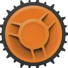 New Worx WA0950 OFF-ROAD HJUL