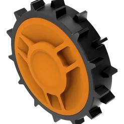 New Worx WA0950 OFF-ROAD HJUL