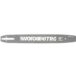 New Worx WA4393 SVÆRD 40 CM
