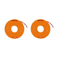 Clearance Worx WA0004.1 TRIMMERHOVED