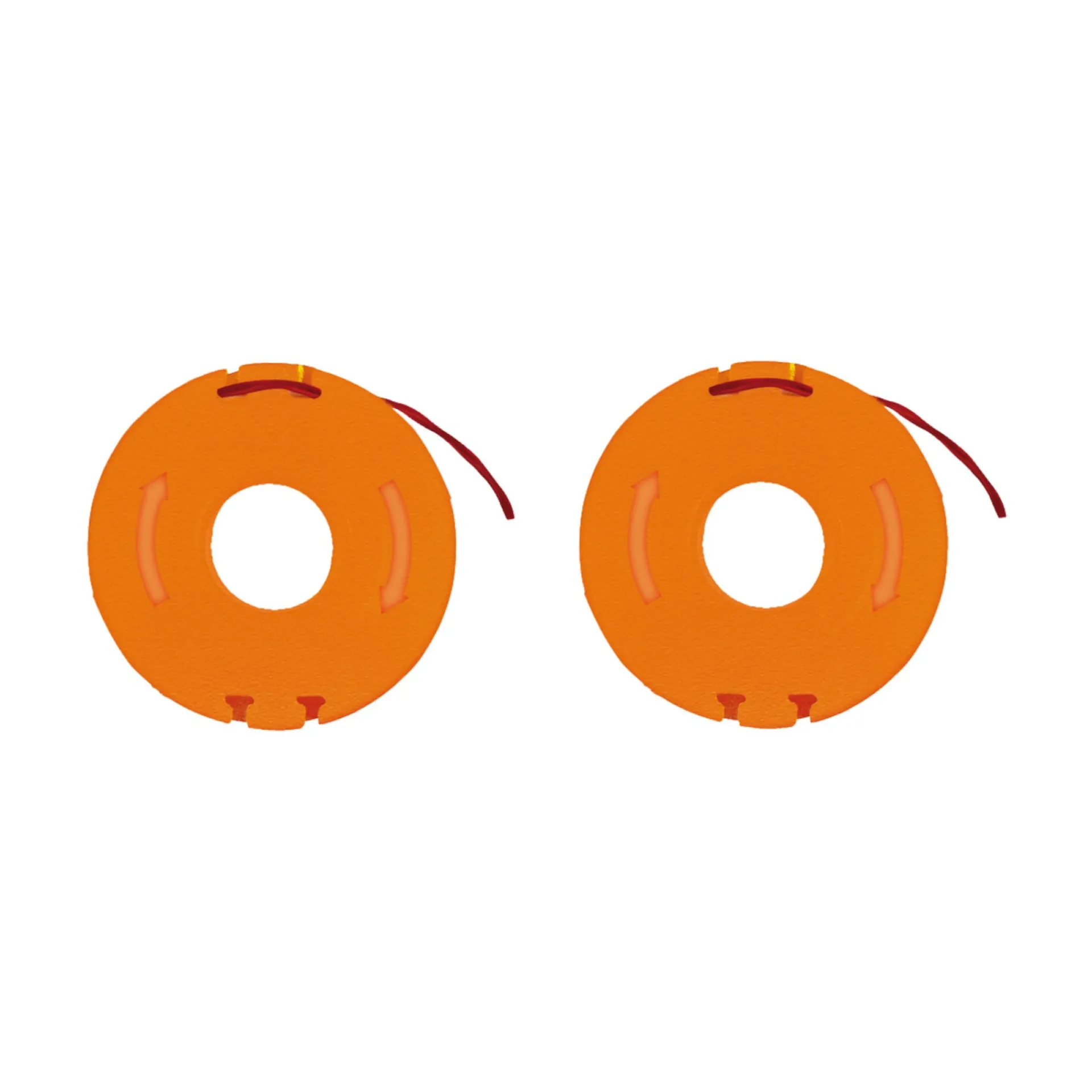 Clearance Worx WA0004.1 TRIMMERHOVED