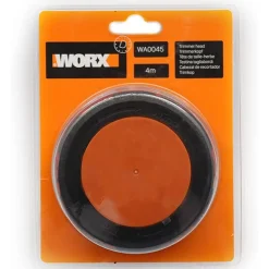 Outlet Worx WA0045 TRIMMERHOVED