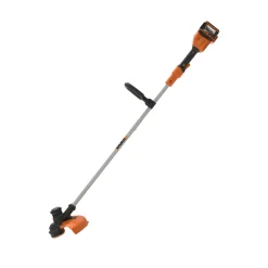 Discount Worx WG183E GRÆSTRIMMER 33 CM 20V MED BATTERI OG LADER