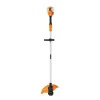 Outlet Worx WG183E.9 GRÆSTRIMMER 33 CM 20V UDEN BATTERI OG LADER