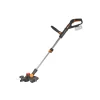 Clearance Worx WG173E.9 GRÆSTRIMMER 33CM 20V UDEN BATTERI OG LADER