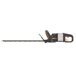 Clearance Worx WG286E.9 HÆKKEKLIPPER 61 CM UDEN BATTERI OG LADER