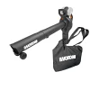 Online Worx WG583E.9 LØVBLÆSER 20V UDEN BATTERI OG LADER