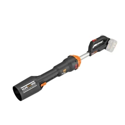 Best Worx WG585E.9 LØVBLÆSER 20V UDEN BATTERI OG LADER