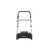 Outlet Worx WG855E.9 PLÆNELUFTER/VERTIKALSKÆRER 36 CM UDEN BATTERI OG LADER